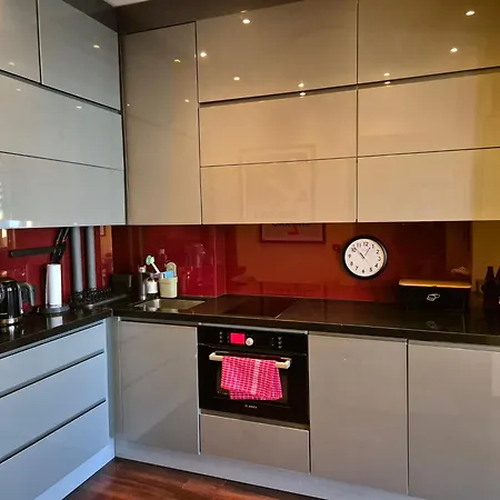 Krakowskie Przedmiescie 57 Residence Warszawa Exteriér fotografie