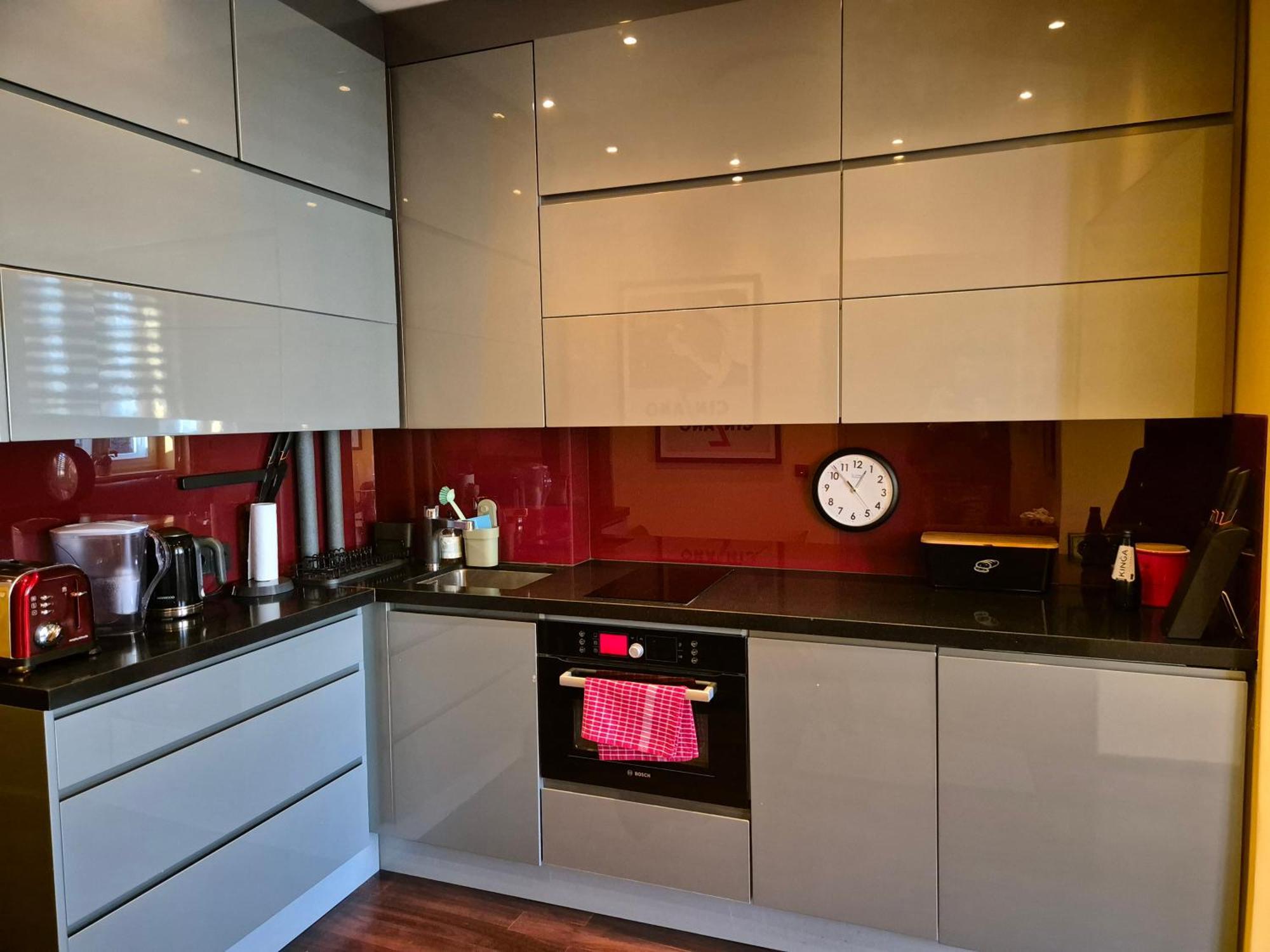 Krakowskie Przedmiescie 57 Apartmán *