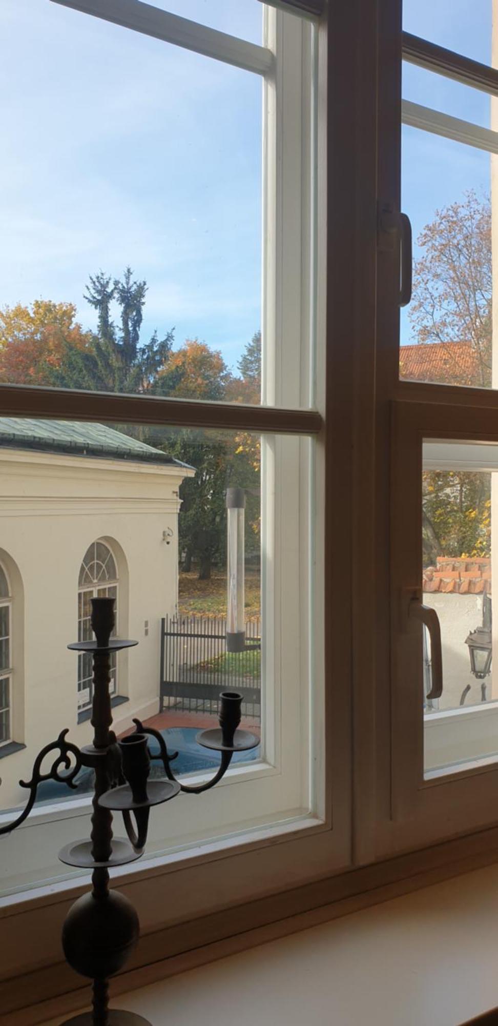 Krakowskie Przedmiescie 57 Apartmán Varšava